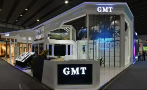 GMT | 智能門護(hù)熱浪燃爆廣州建博會