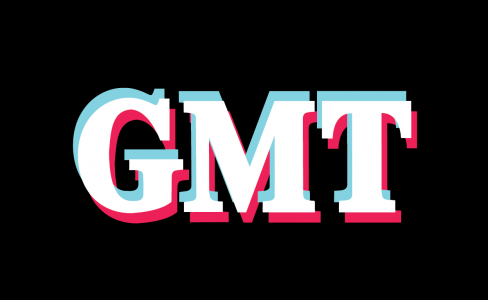 GMT抖音官方號震撼上線！