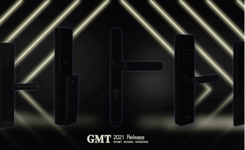 GMT智能門護 | 2021新品發(fā)布在即